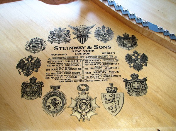 SteinwaySdbdDecal